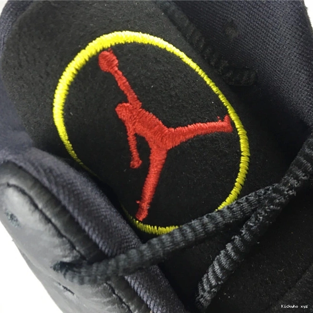 Retro 13 414571-001 Jordan 2011 'Playoff' Air 0813